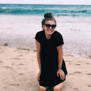 Meet your Posher, Rachel